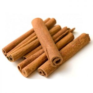 cinnamon (kayu manis) 25 gr