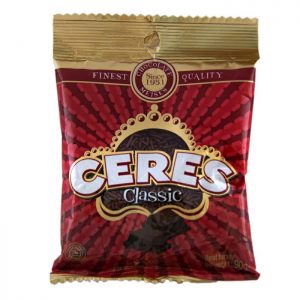 Meses Ceres small 80 gr