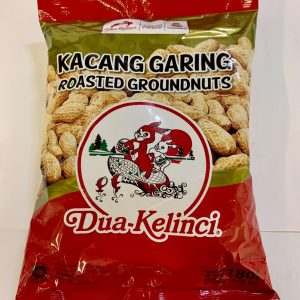Roasted Groundnuts (Original Flavor)