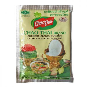 Chaotai Coconut Cream Powder – 60gr