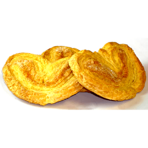 Sweet Puff Pastry – 200gr (Crunchy, Crispy and Tasty)