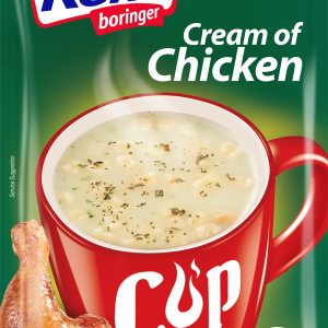 Kent Cream Of Chicken Cup