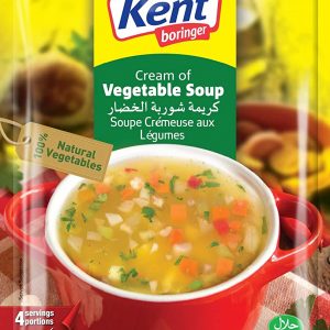 Kent Vegetable Soup