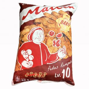 Maicih Basreng Level 10