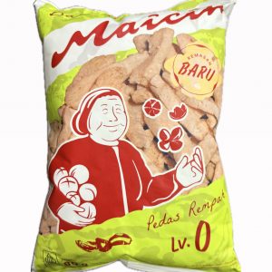 Maicih Basreng Level 0