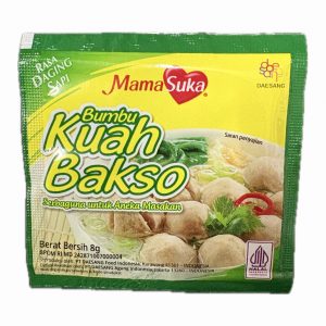 Kuah Bakso MamaSuka 8g