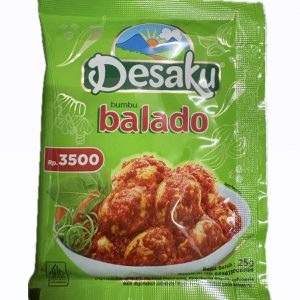 Desaku Balado