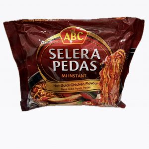 ABC Selera Pedas Hot Gulai