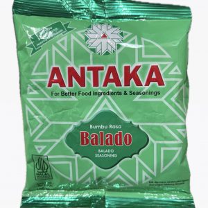 Antaka balado 100gram