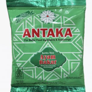 Antaka Ayam Bakar 100gram