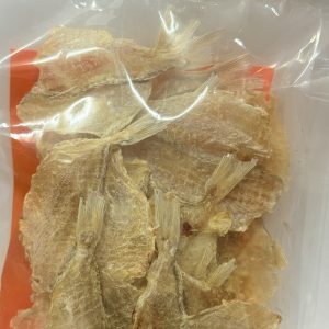 Ikan Asin 50gr