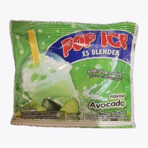 Pop Ice Alpukat (1sachet)