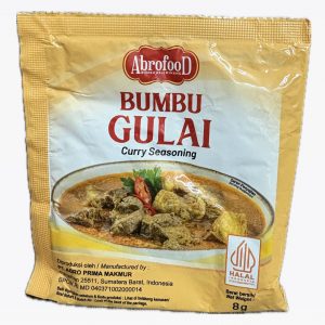 AbroFood Bumbu Gulai