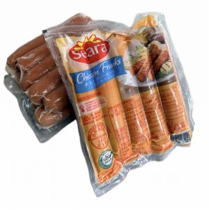Chicken Sausage  (Seara)