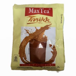 Max Tea Teh Tarik