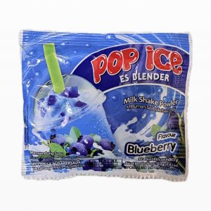 Pop Ice Blueberry (1sachet)