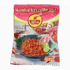 Sambal Uleg Kecombrang (3pc)