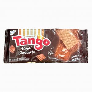 Tanggo Wafer Coklat 100g