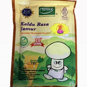 Totole Kaldu Jamur 40g