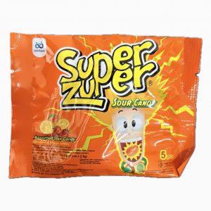 Super Zuper