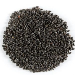Biji Selasih 25g (CHIA SEED)