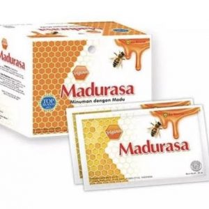 Madu Rasa 1sachet