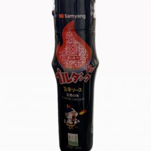 Buldak Sauce 200g